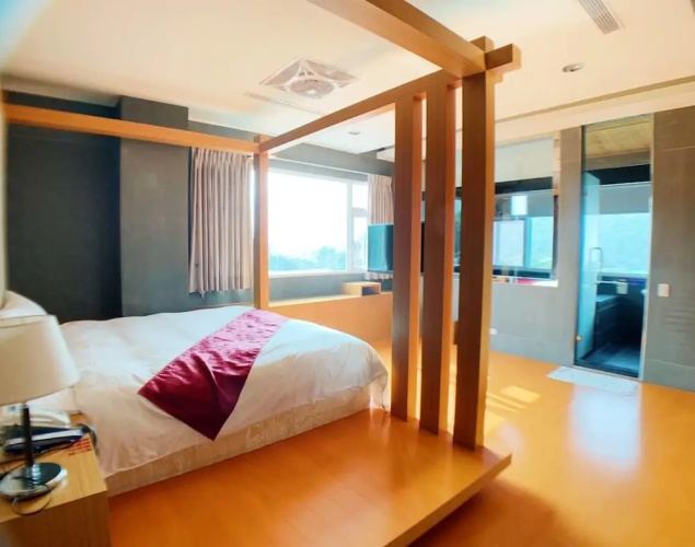 LiChiuan Hotel Spring Hotel