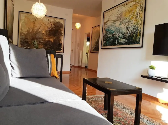 Apartment Art Galery