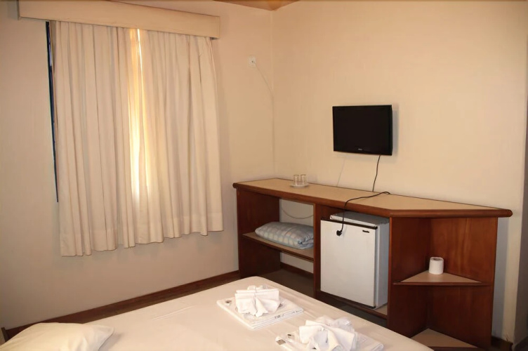 Hotel Muller