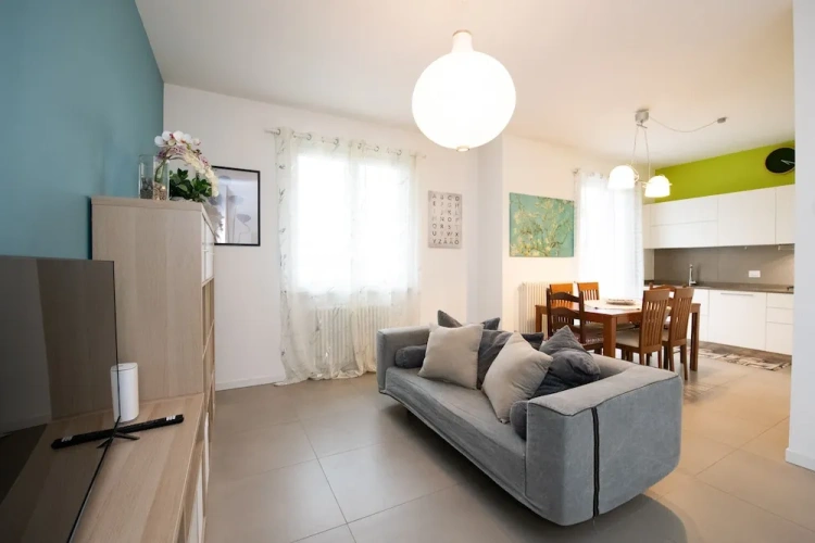 Comfort Apartment