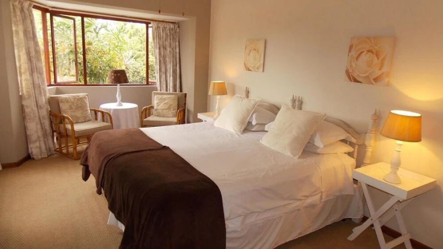 Rivertide Lodge