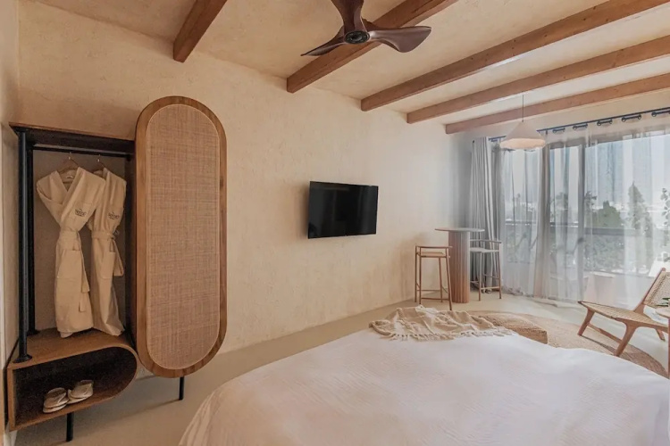 Serab Residencia