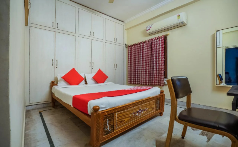 Hotelafbeelding