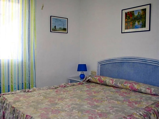 1 Bedroom Superior Apartment