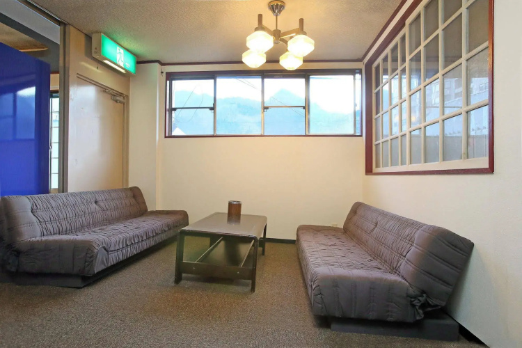Wafu Pension Naeba(和風ペンション苗場)