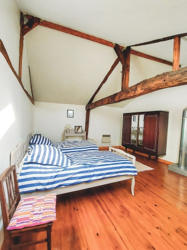 2 Bedrooms Cottage