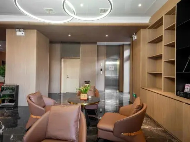 Monet · Genting Hotel