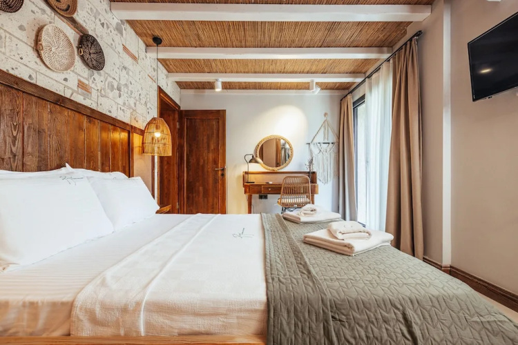 Panjur Otel