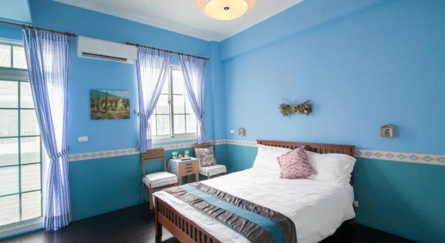 Aray Homestay