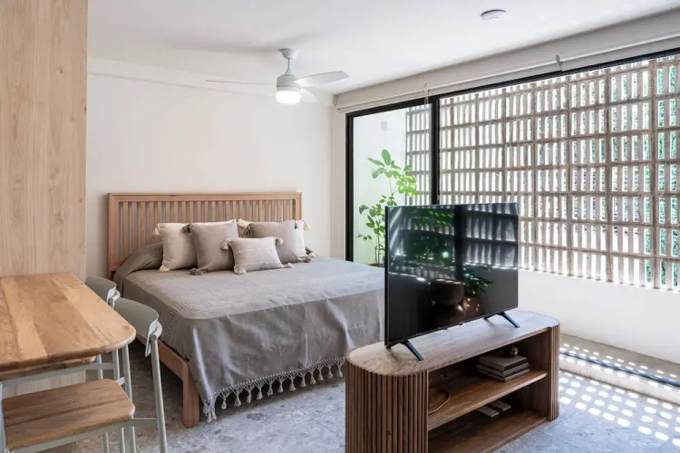 Casa Teresa by Barrio México