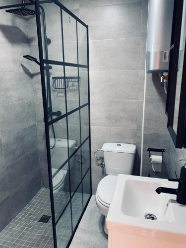 Apartamento Mil Palmeras
