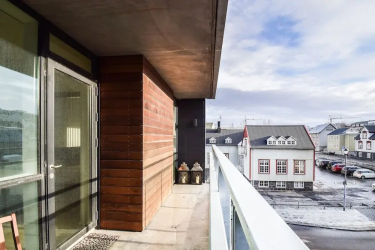 Apartment L39