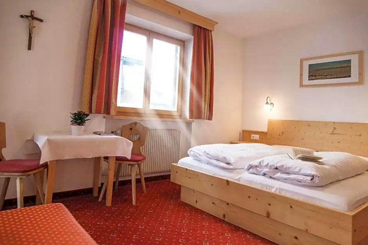 Hotel Sonnenheim
