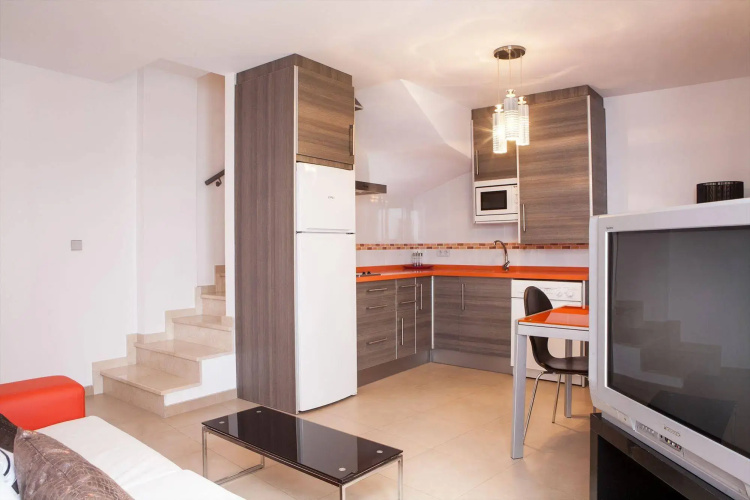 Apartamentos & Suites Real de Cartuja