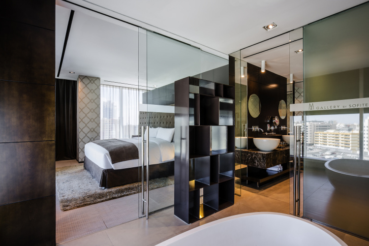 The Canvas Dubai, Mgallery By Sofitel photo 29
