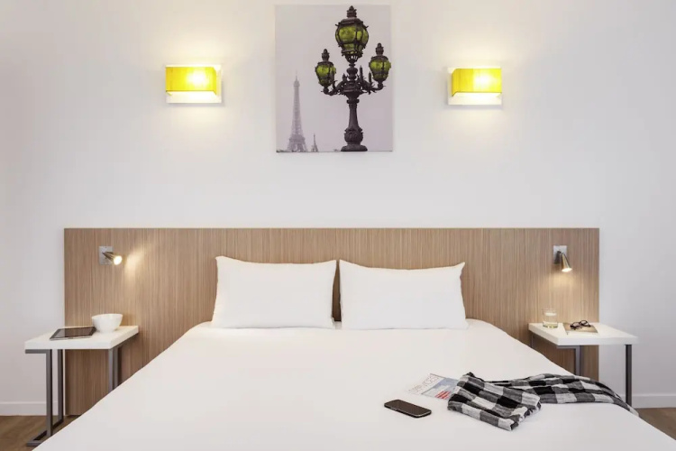 Adagio Access Paris Clichy
