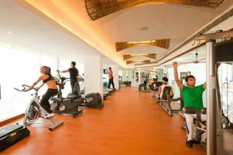 Club Verde Vista