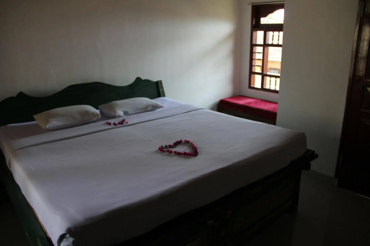 Puri Bunga Senggigi