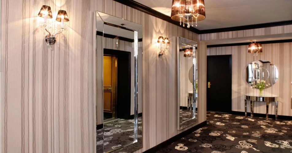 The Lord Nelson Hotel & Suites