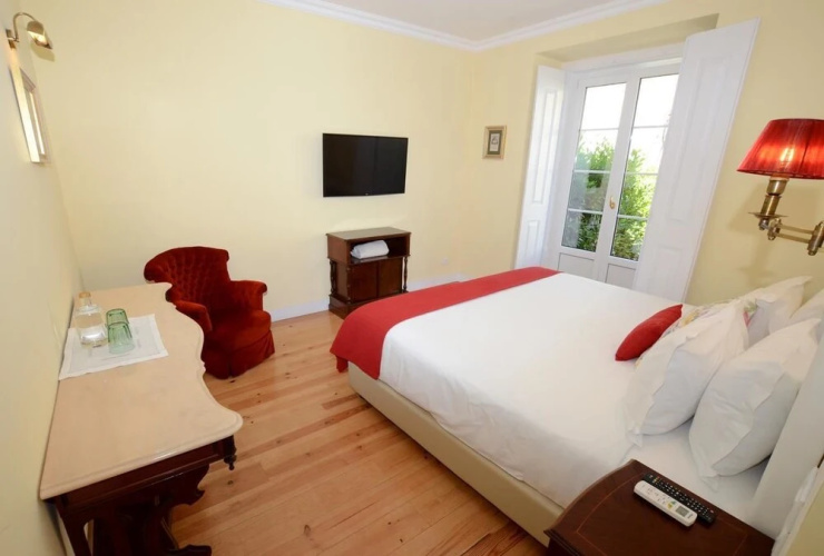 Palácio de Sintra Boutique House