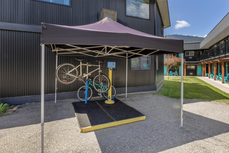 Stoke Hotel, SureStay Collection by Best Western photo 27