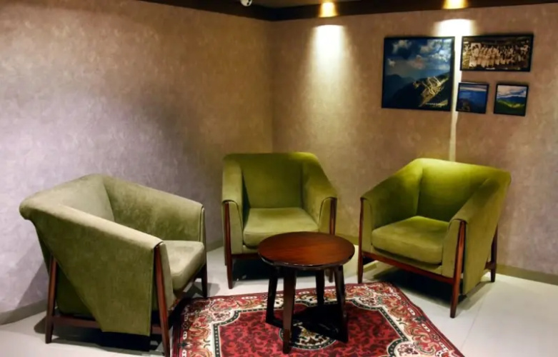 Hotel Palazzo Prime