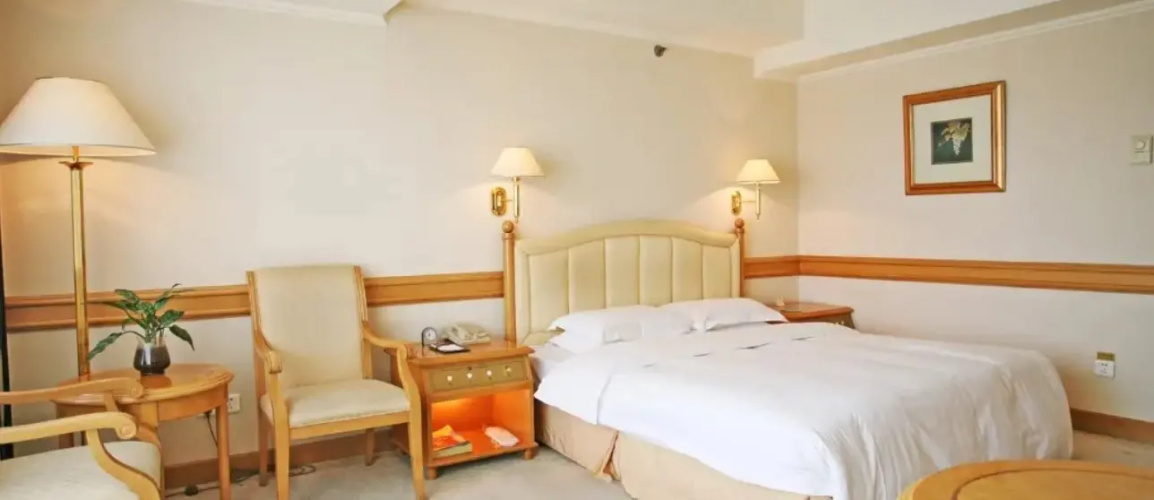 Guangzhou Hotel