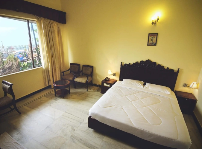 Premium room