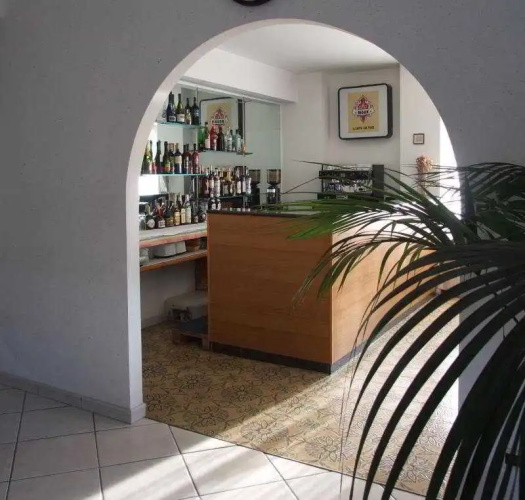 Hotel Morgantina