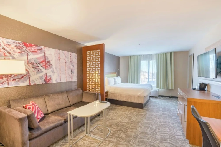 Double Suite