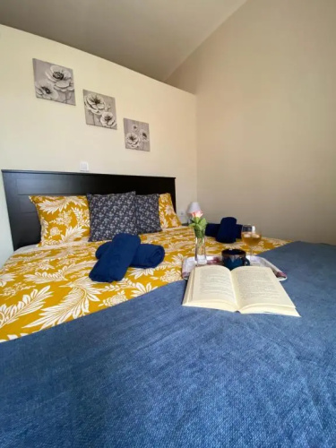 Kaldis Apartment
