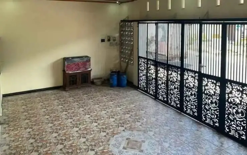 Senja Dieng Homestay Syariah RedPartner