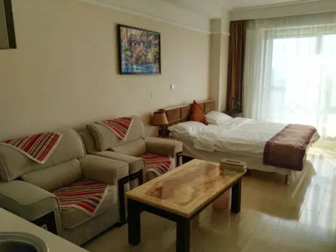 Dalian Kaiyuan Hotel