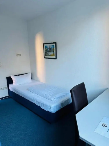 Hotel 3H Mannheim
