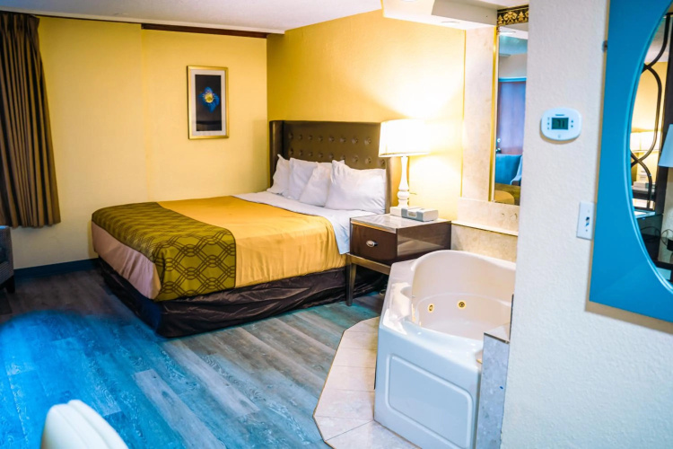Econo Lodge York Pa photo 8