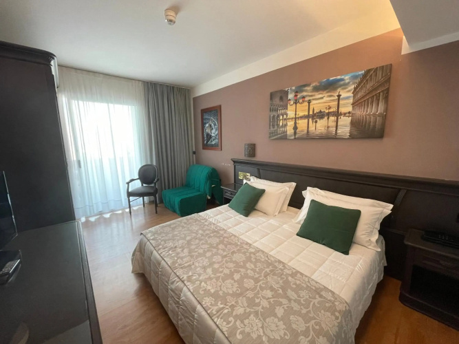 Park Hotel Cellini