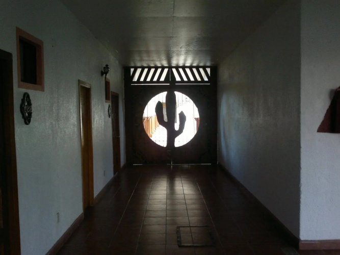 Hotel Mision Catavina