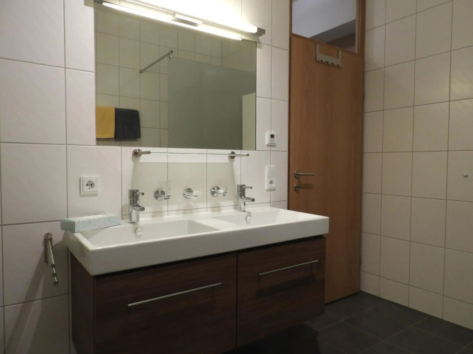 Ferienwohnung im Stern