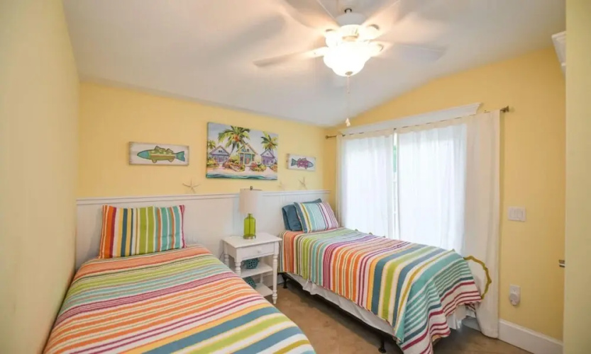 Coconut Cottage #4