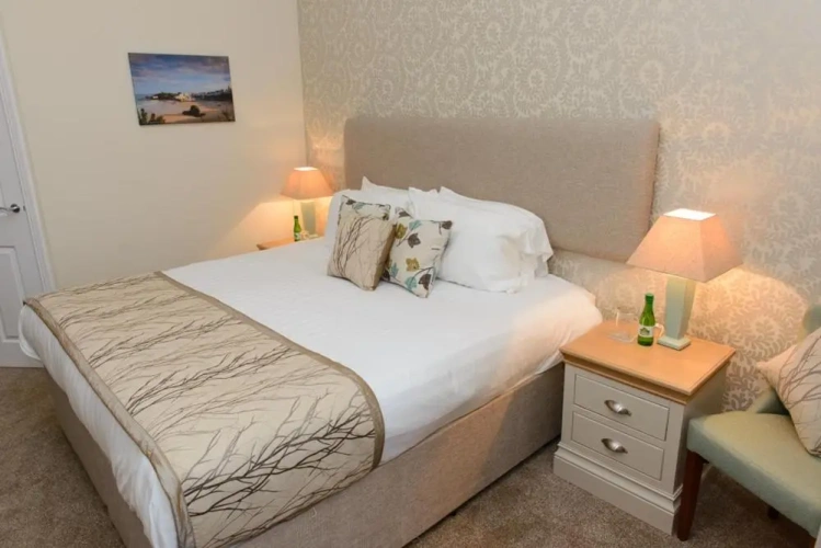 Premier Double room