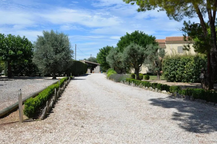 Domaine Des Ecureuils