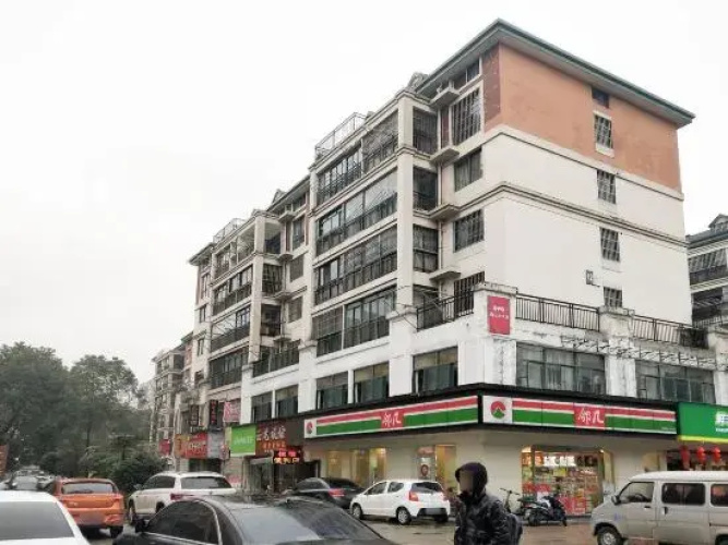 Wuhu Yunlong Hostel