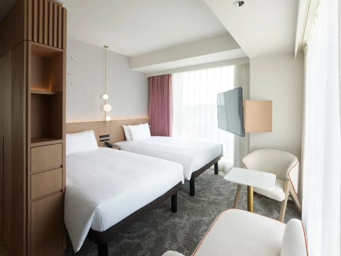 Mitsui Garden Hotel Sendai