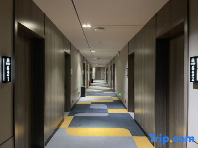 Hill Hotel