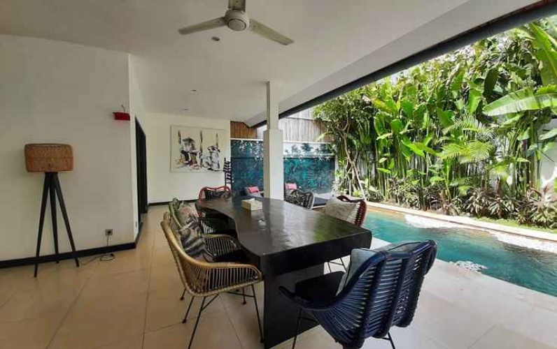 Villa Mertanadi