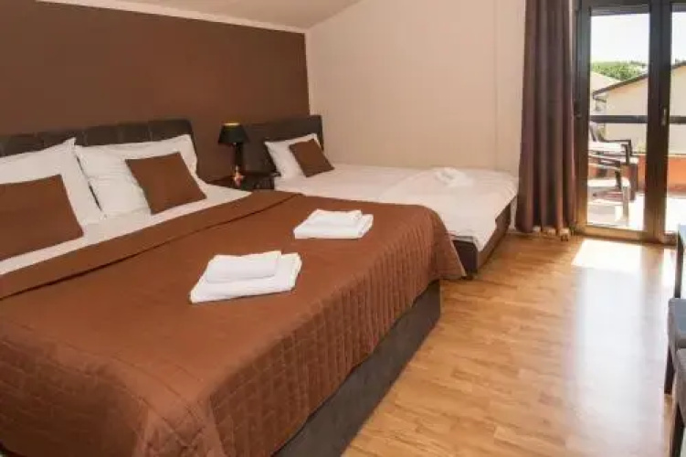 Bed & Breakfast Anita