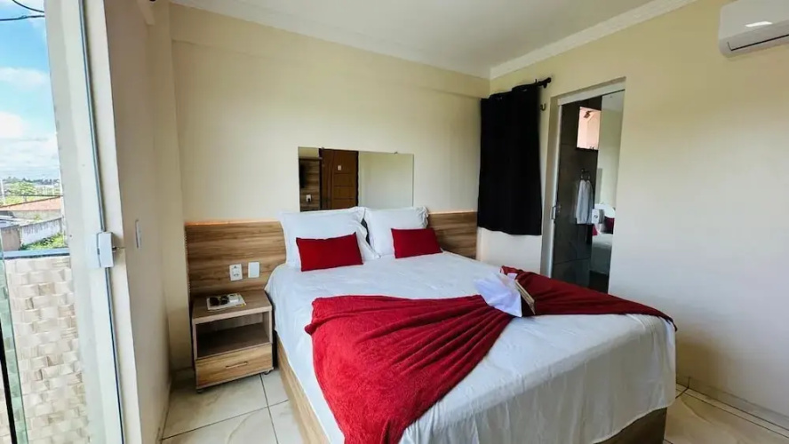 Hotel Camocim