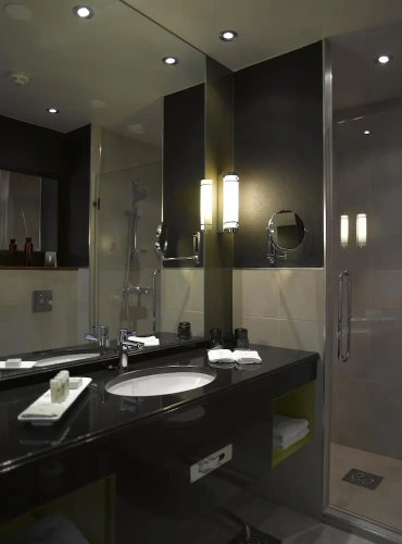 Luxury Double room