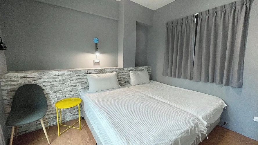 Taitung Sun Forest BnB
