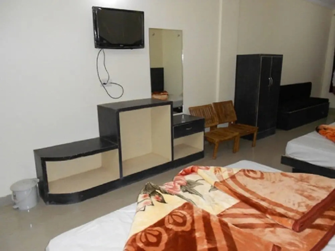 Hotel Devi Mahal by OYO Rooms